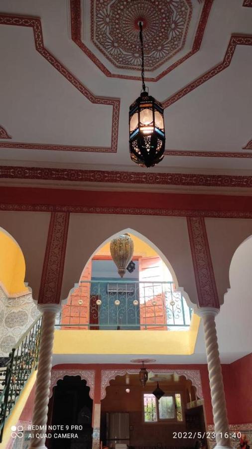 Riad R 마라케시 외부 사진