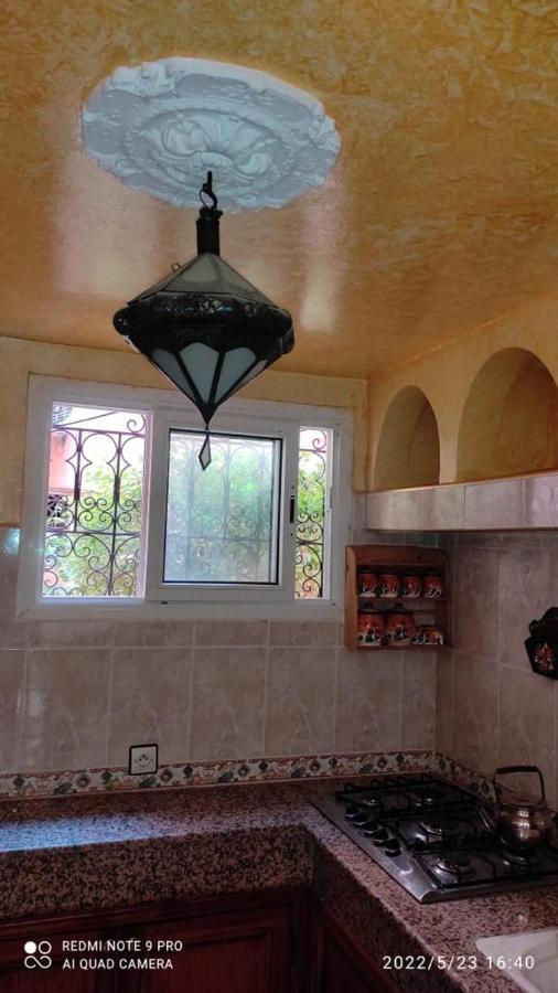 Riad R 마라케시 외부 사진