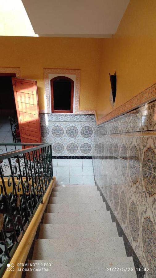 Riad R 마라케시 외부 사진