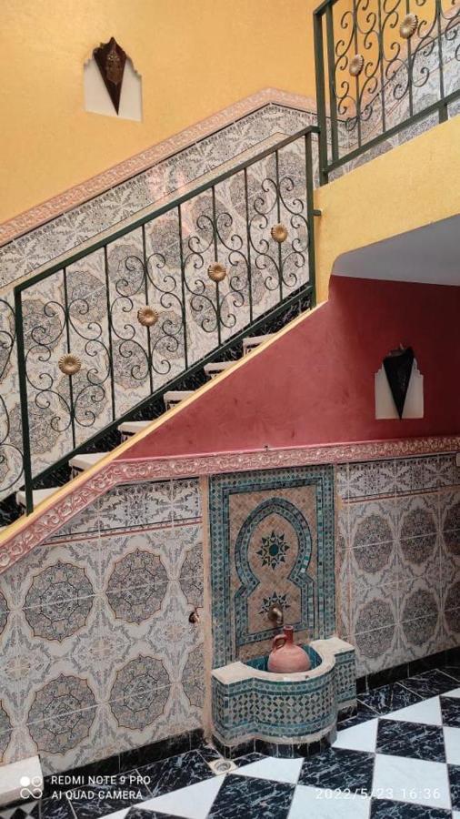 Riad R 마라케시 외부 사진