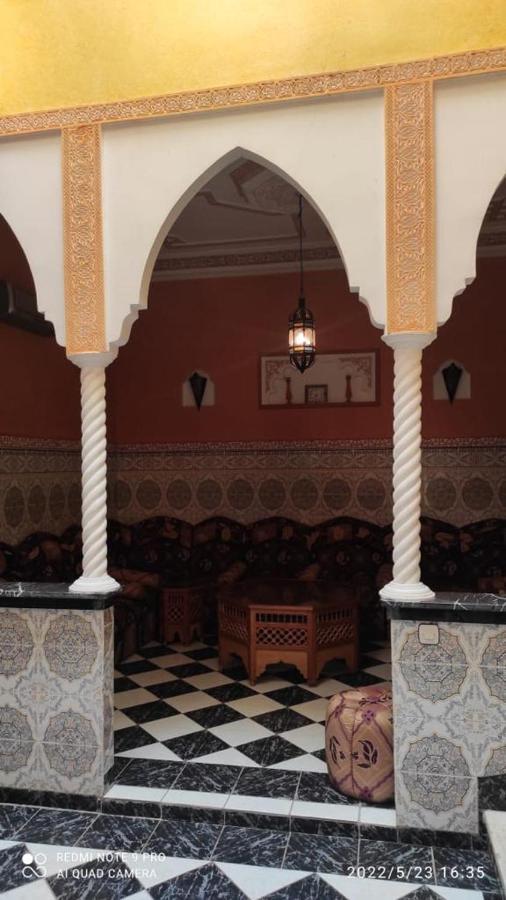 Riad R 마라케시 외부 사진