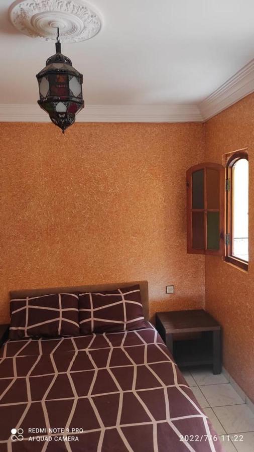 Riad R 마라케시 외부 사진