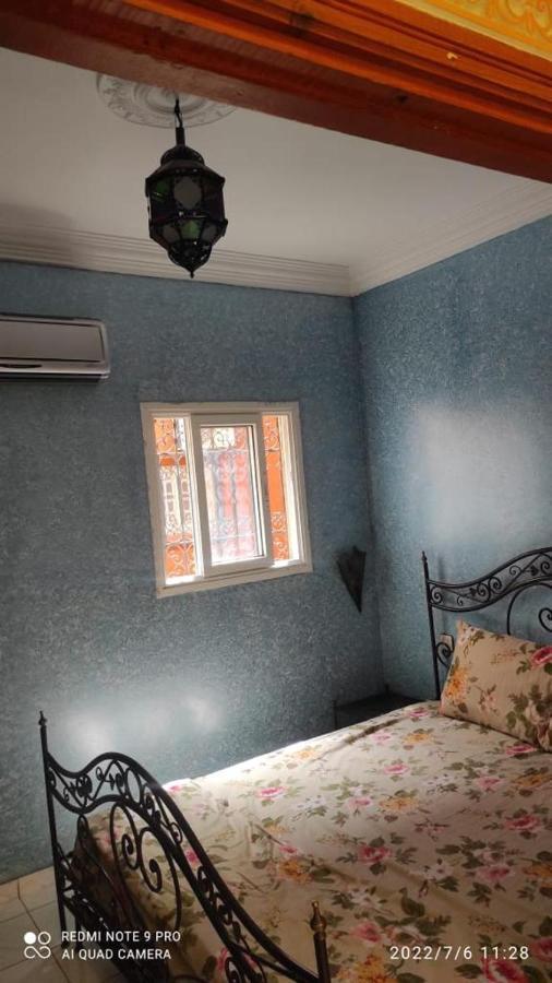 Riad R 마라케시 외부 사진