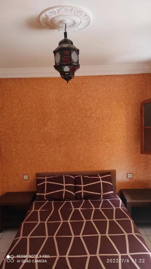 Riad R 마라케시 외부 사진